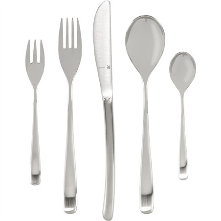 WMF VISION Besteckset 30-tlg. Cromargan protect