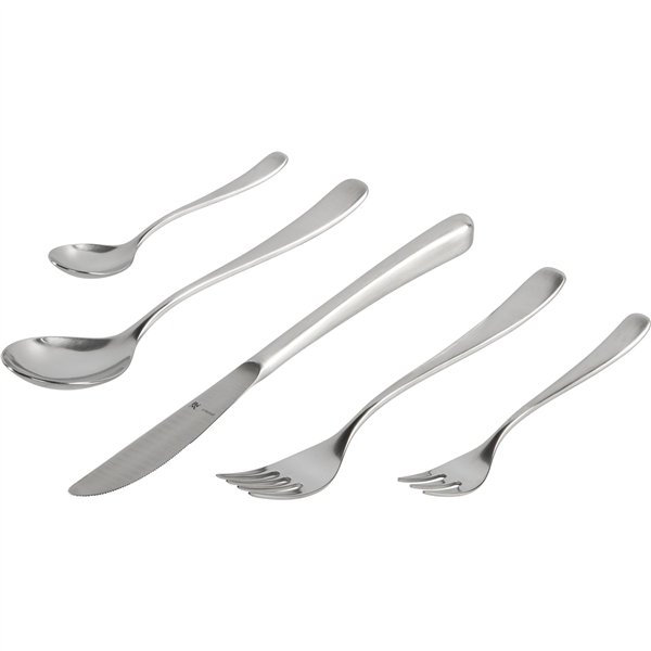 WMF VISION Besteckset 30-tlg. Cromargan protect