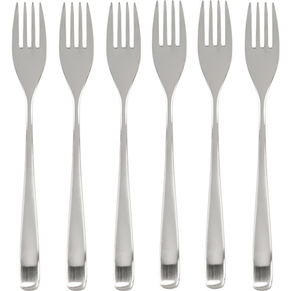 WMF VISION Besteckset 30-tlg. Cromargan protect