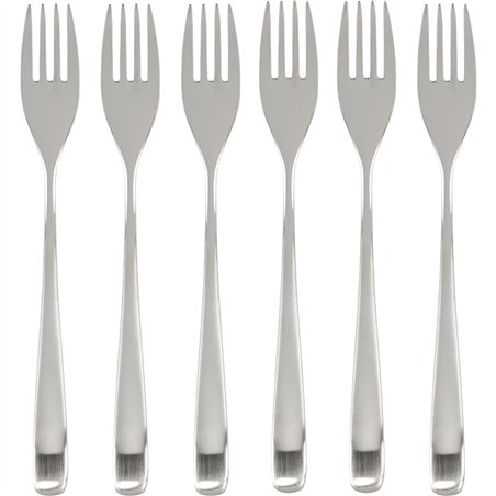 WMF VISION Besteckset 30-tlg. Cromargan protect