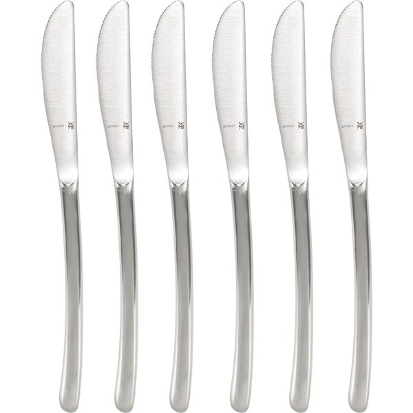 WMF VISION Besteckset 30-tlg. Cromargan protect