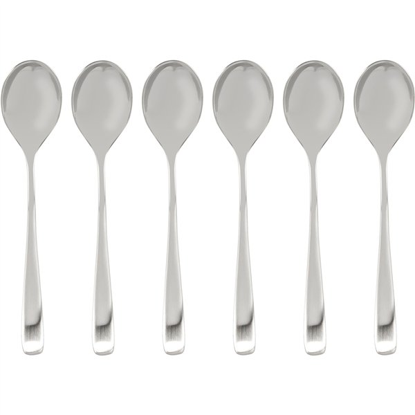 WMF VISION Besteckset 30-tlg. Cromargan protect