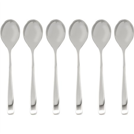 WMF VISION Besteckset 30-tlg. Cromargan protect