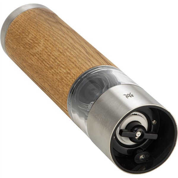 WMF Elektrische Mühle braun