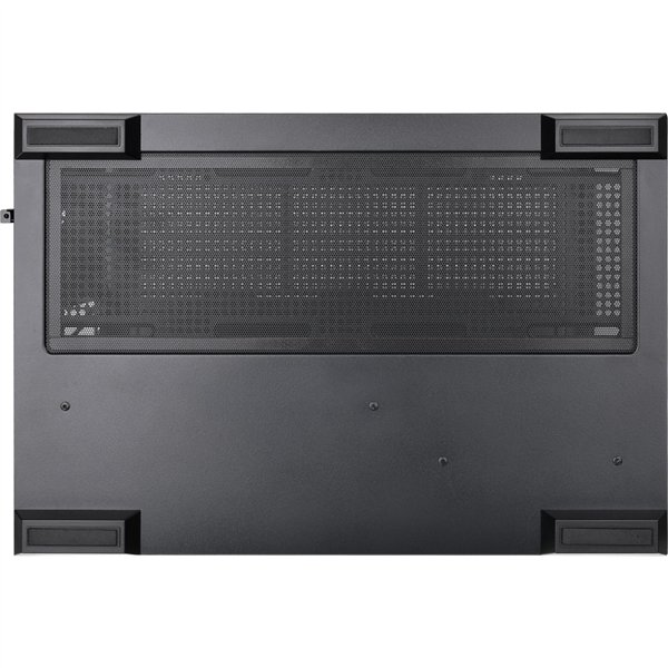 Thermaltake View 380 TG ARGB nero