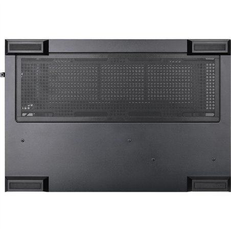 Thermaltake View 380 TG ARGB nero