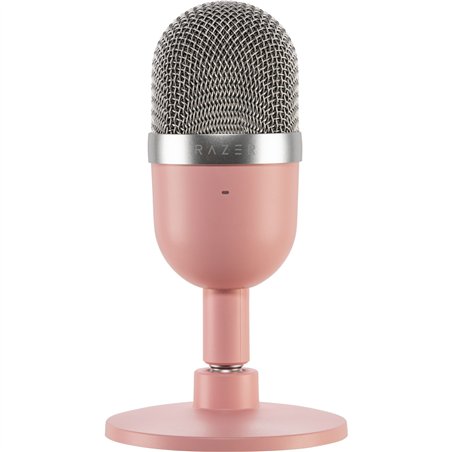 Razer Seiren Mini microfono quarzo