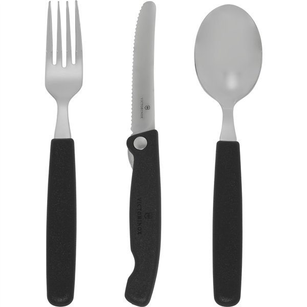 Victorinox Swiss Classic set di posate 3 pezzi