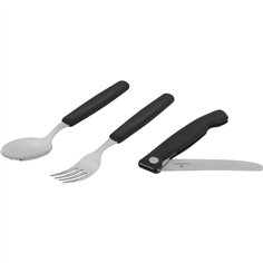 Victorinox Swiss Classic set di posate 3 pezzi 2