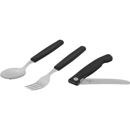 Victorinox Swiss Classic set di posate 3 pezzi