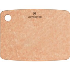 Victorinox tagliere Kitchen XS marrone