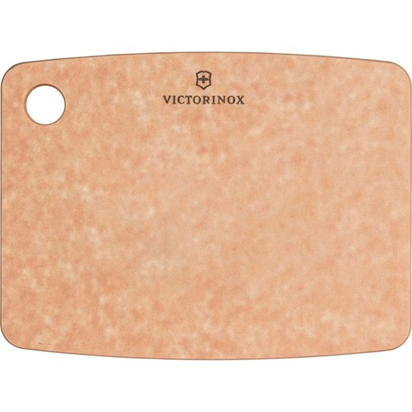 Victorinox tagliere Kitchen XS marrone