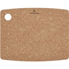 Victorinox tagliere Kitchen S marrone