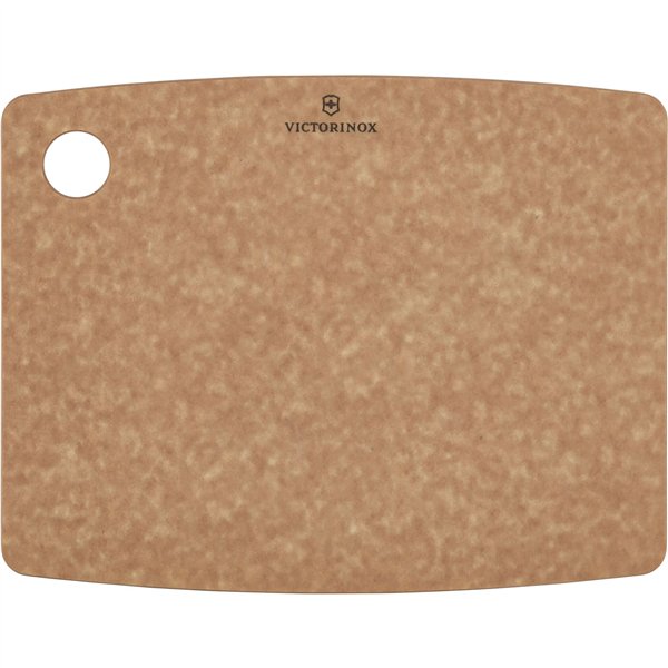 Victorinox tagliere Kitchen S marrone