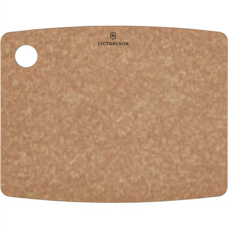 Victorinox tagliere Kitchen S marrone