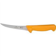 Victorinox Swibo coltello da disosso 13cm giallo