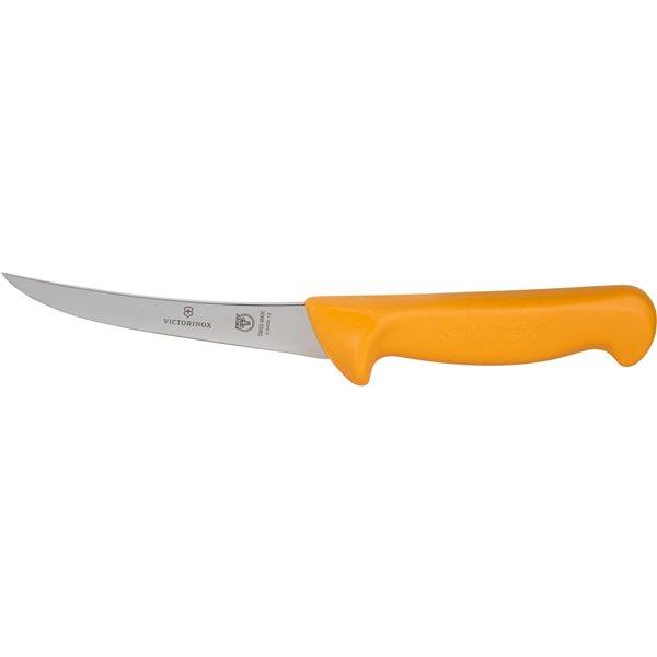 Victorinox Swibo coltello da disosso 13cm giallo