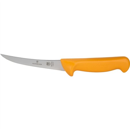 Victorinox Swibo coltello da disosso 13cm giallo