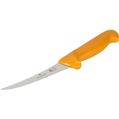 Victorinox Swibo coltello da disosso 13cm giallo 2