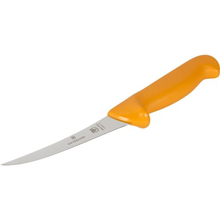 Victorinox Swibo coltello da disosso 13cm giallo