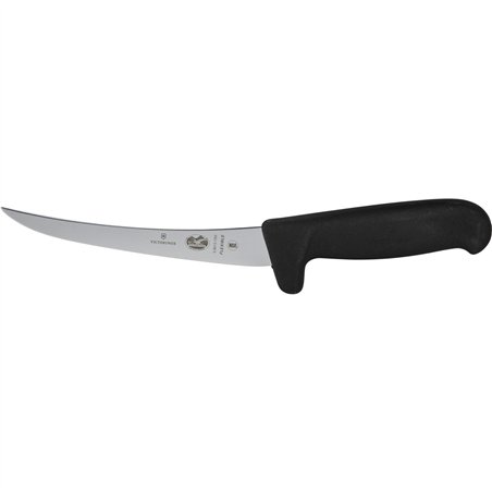 Victorinox Fibrox Saftey Grip coltello da disosso 15cm