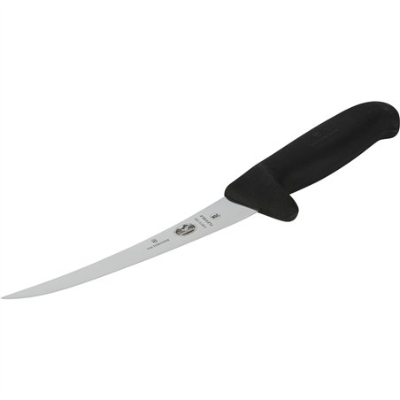 Victorinox Fibrox Saftey Grip coltello da disosso 15cm