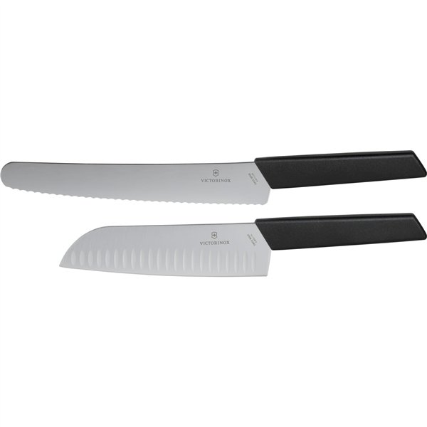 Victorinox Swiss Modern Set da cucina, 2 pezzi