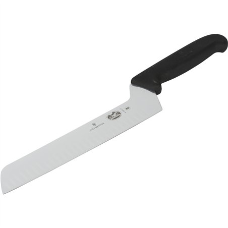 Victorinox coltello da burro e da formaggio morbido 21cm
