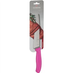 Victorinox Swiss Classic coltello da cucina 19cm rosa