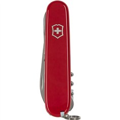 Victorinox coltello tasc.Compact 91mm rosso 2
