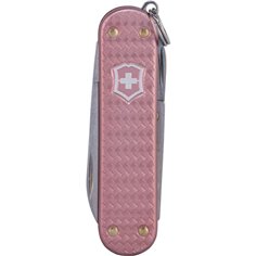 Victorinox Classic SD Precious Alox Gentle Rose 2