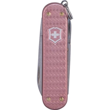 Victorinox Classic SD Precious Alox Gentle Rose