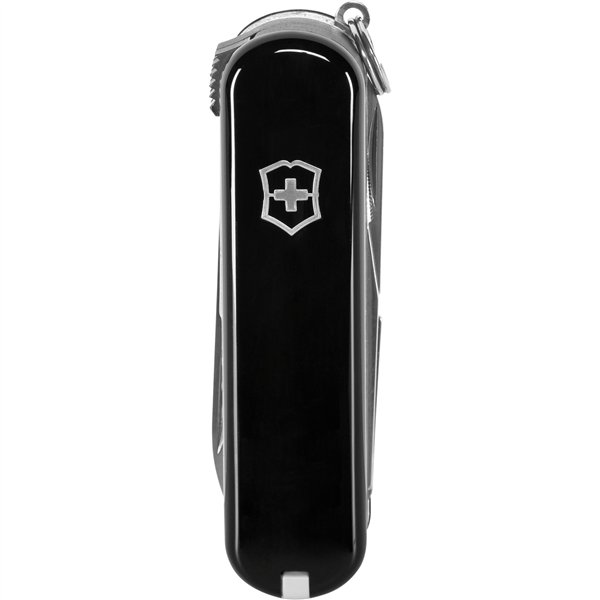 Victorinox Nail Clip 580 nero