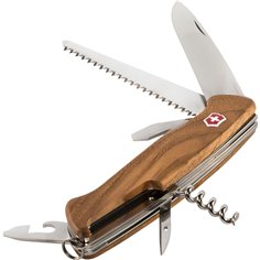 Victorinox Ranger 55 legno