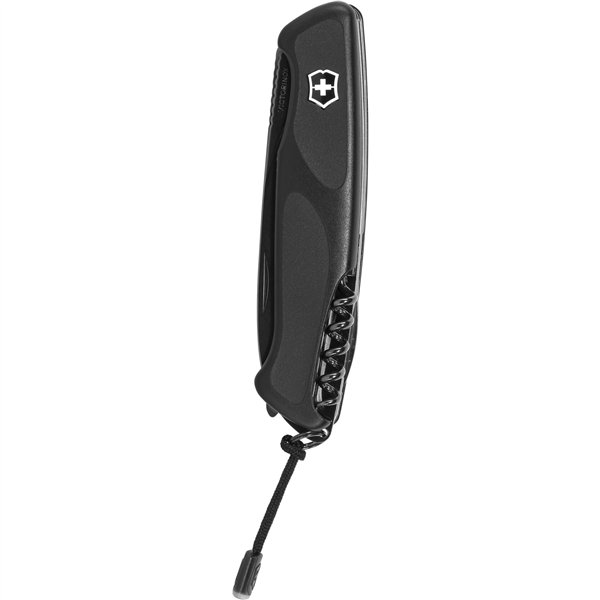 Victorinox Ranger 55 Onyx nero