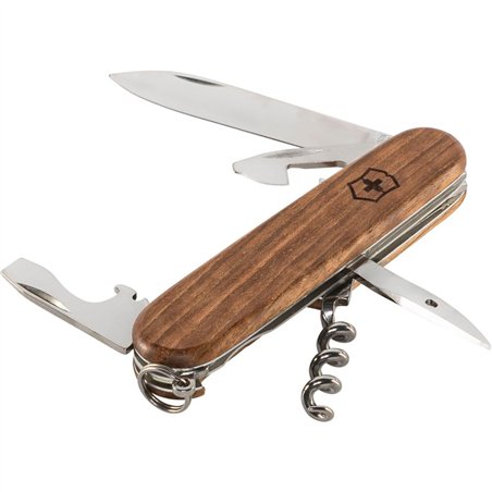 Victorinox Spartan legno