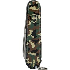 Victorinox Spartan Camouflage 2