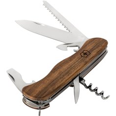 Victorinox Forester legno Noce