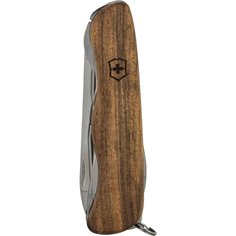 Victorinox Forester legno Noce 2