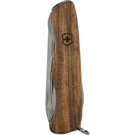 Victorinox Forester legno Noce