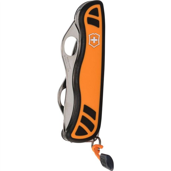 Victorinox Hunter XT arancione/nero