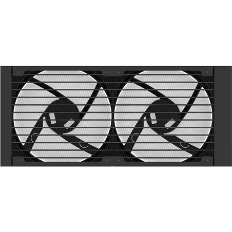 Thermaltake LA240 ARGB Sync AIO raffredd. a liquido nero