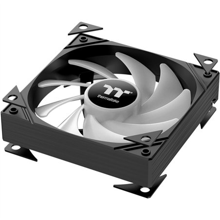 Thermaltake LA240 ARGB Sync AIO raffredd. a liquido nero