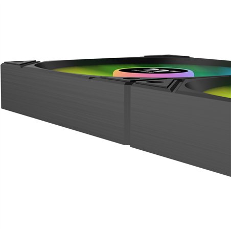 Thermaltake LA240 ARGB Sync AIO raffredd. a liquido nero