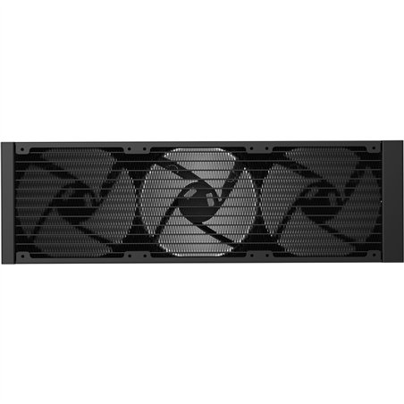 Thermaltake LA360-S ARGB Sync AIO raffreddam. a liquido nero