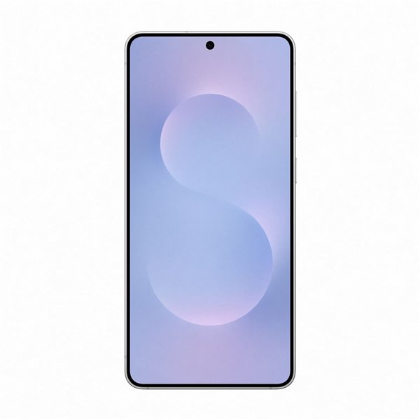 Samsung Galaxy S25 Edge Titanium Icyblue 12+256GB