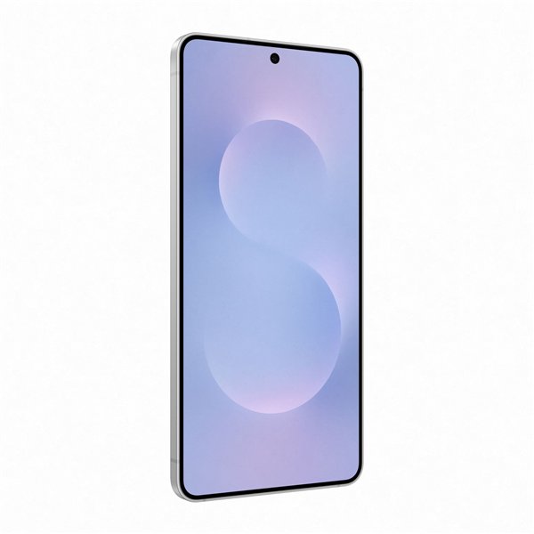 Samsung Galaxy S25 Edge Titanium Icyblue 12+256GB