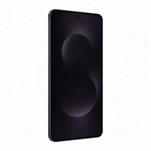 Samsung Galaxy S25 Edge Titanium Jetblack 12+256GB