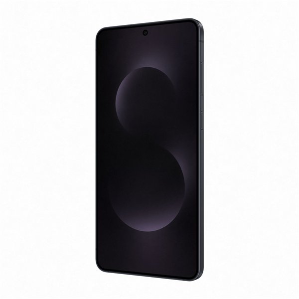 Samsung Galaxy S25 Edge Titanium Jetblack 12+256GB