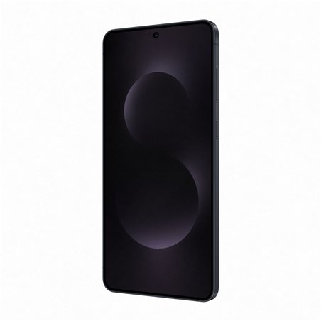 Samsung Galaxy S25 Edge Titanium Jetblack 12+256GB